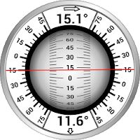 Rotating Sphere Inclinometer Apk Mod