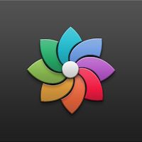 Roundies ada - Adaptative icon pack Apk Mod