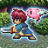 RPG Cross Hearts Arcadia Apk Mod
