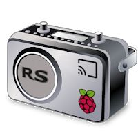 RS player (w chromecast): Radios from the world Apk Mod