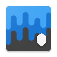 RubiQ Substratum Theme Apk Mod