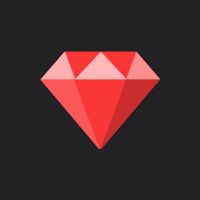 Ruby Icon Pack Apk Mod