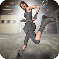 Run Lucy Run Apk Mod