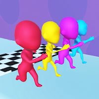 Run Race 3D Apk Mod