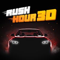Rush Hour 3D Apk Mod