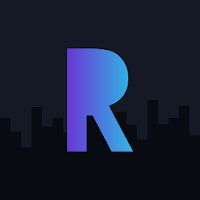 Ruzits 3 Icon Pack Apk Mod