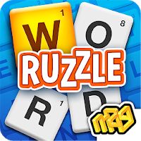 Ruzzle Apk Mod