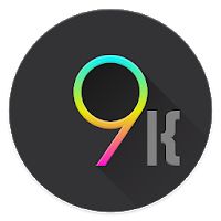 S9 for Kustom - Widget, Lockscreen & Wallpapers Apk Mod