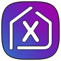 Galaxy X - Icon Pack Apk Mod