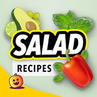 Salad Recipes FREE Apk Mod
