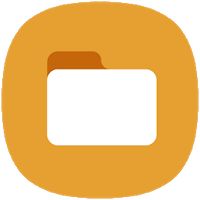 Samsung My Files Apk Mod