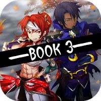 Samurai of Hyuga 3 Apk Mod