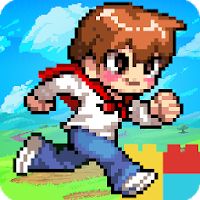 Sandbox Run Apk Mod