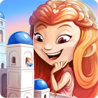Santorini Board Game Apk Mod
