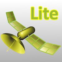 SatFinder Lite - TV Satellites Apk Mod