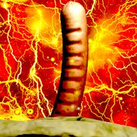 Sausage Legend - Online multiplayer battles Apk Mod