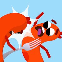 Sausage Wars.io Apk Mod