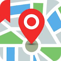 Save Location GPS Apk Mod