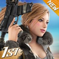 ScarFall : The Royale Combat Apk Mod