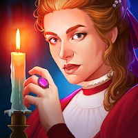 Scarlett Mysteries: Cursed Child Apk Mod