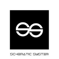 Schematic System UI Klwp/Kustom Apk Mod
