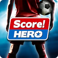 Score! Hero Apk Mod