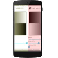 Screen Balance Apk Mod