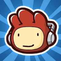 Scribblenauts Remix Apk Mod