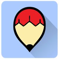 ScribMaster draw and paint Apk Mod