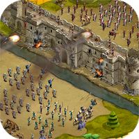 Seasons of War Apk Mod