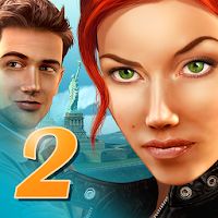 Secret Files 2: Puritas Cordis Apk Mod