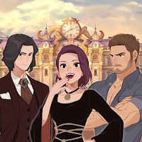 Secret House Apk Mod