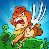 Semi Heroes: Idle & Clicker Adventure - RPG Tycoon Apk Mod
