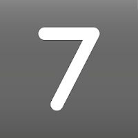 Seven Time - Resizable Clock Apk Mod