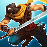 Shadow Blade Apk Mod