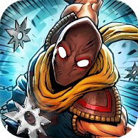 Shadow Blade: Reload Apk Mod