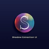 Shadow Extraction UI Klwp/Kustom Apk Mod