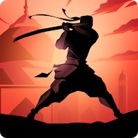 Shadow Fight 2 Apk Mod