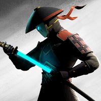 Shadow Fight 3 - RPG fighting game Apk Mod