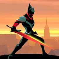 Shadow Fighter Apk Mod