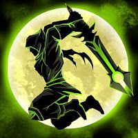 Shadow of Death: Darkness RPG - Fight Now Apk Mod