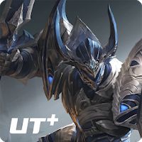 Shadowblood Apk Mod