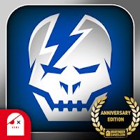 SHADOWGUN Apk Mod