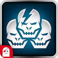 SHADOWGUN: DEADZONE Apk Mod