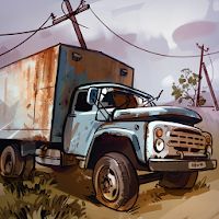 Shadows of Kurgansk Apk Mod