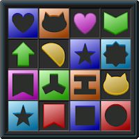 Shapes and Holes Apk Mod