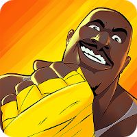 ShaqFu: A Legend Reborn Apk Mod
