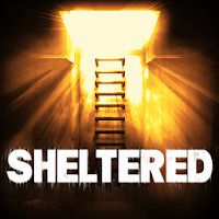 Sheltered Apk Mod