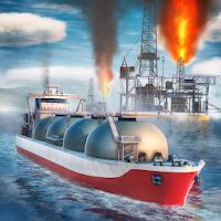 Ship Sim 2019 Apk Mod