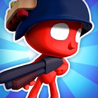 Shoot n Loot  Action RPG Battle Apk Mod